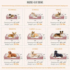Comfort Expression Orthopedic Dog Bed - Image 6