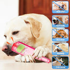 Mity rain Water Bottle Dog Toy - Image 5