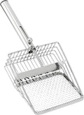 Cat Litter Scoop by Pawccoli