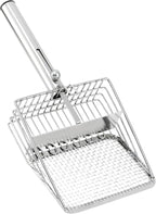 Cat Litter Scoop by Pawccoli