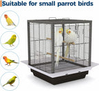 GarveeHome Small Bird Cage - Image 6