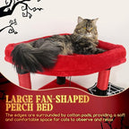 Globlazer Gothic Corner Cat Tree Tower - Image 2