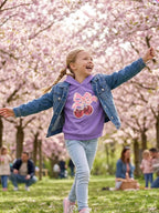 WELAKEN Sweatshirts for Girls Toddler & Kids II Little Girl's Pullover Tops - Image 2