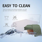 Easy-Going 100% Waterproof Dog Bed Cover, Non-Slip Pet Blanket - Image 6