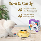 ORSDA Cat Toys 2-in-1 Interactive Cat Toys - Image 3