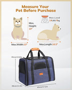 Morpilot Cat Carrier - Image 5