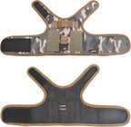Tactical Cat Harness and Leash for Walking Escape Proof Breathable Mesh Fabric - Image 7