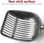 Metal Cat Litter Scoop - Image 3