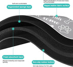Pet Feeding Mat for Floors Waterproof Dog Mat for Food and Water Absorbent - Image 6