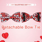Valentine’s Day Dog Collar - Image 4