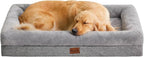 BFPETHOME Dog Beds for Small Dogs, Washable Dog Bed by BFPETHOME