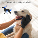 Pet Hair Remover Glove - Image 4