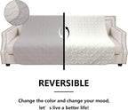 Waterproof Dog Blanket, 82x102 inches Pet Couch Covers - Image 3