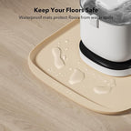PETLIBRO Cat Food Mat Safety Silicone Dog Food Mat - Image 8