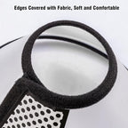 Depets Adjustable Recovery Pet Cone E-Collar - Image 6