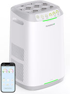 Nuwave Oxypure Zero E500 Air Purifier by NuWave
