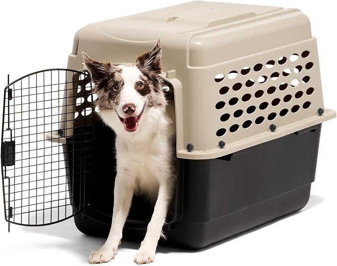 Petmate Vari Dog Kennel - Image 2