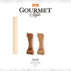 Nylabone Gourmet Style Strong Chew Toy Bundle, Toys - Image 4