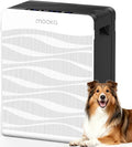 Air Purifier for Home Large Room 2800 Ft², MOOKA Double-Sided Air Purifiers for by MOOKA