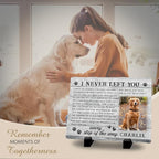 Memorial Stone: Personalized Thoughtful Gifts - Image 5