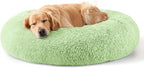 Dog Beds Large Sized Dog and Cats, 32in Pet Beds by Hoewina