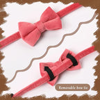 Sliverdew 2 Pcs Safety Cat Collar - Image 6