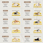 Large Dog Bed Orthopedic Washable - Image 2
