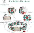 Christmas Dog Collar for Puppy Small Dogs - Image 4