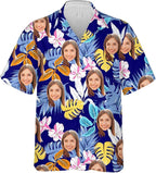DILYPOD Custom Hawaiian Shirt - Image 2