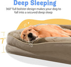 Dog Bed for Medium Large Size Dogs - Image 3