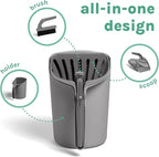 Kitty City Infinity Cat Litter Scoop - Image 4