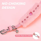 EXPAWLORER Valentine's Day Cat Collar - Image 5
