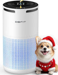 Air Purifiers for Home Large Room Up to 1500ft² by DBFIT
