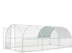 4ever2buy Large Metal Chicken Coop - Image 3