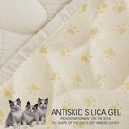 Ameritex Pet Bed Cover Dog Bed Blanket - Image 4