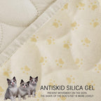 Ameritex Pet Bed Cover Dog Bed Blanket - Image 3