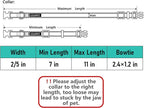 Collar for Cat Pet Breakaway - Image 4