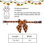 ADOGGYGO Halloween Cat Collars - Image 6