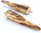 PENN-PLAX Bird-Life Natural Wood Tree Perch - Image 4