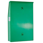Aluminum Outdoor Dog Bag Dispenser - Image 9