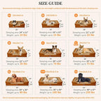 Comfort Expression Orthopedic Dog Bed - Image 3