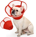 Allroaring Dog Cone Collar, Soft Dog Cones by Allroaring