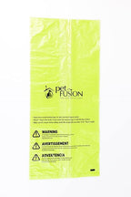 PetFusion Replacement Waste Bags Cat Litter Disposal & Outdoor Waste Disposal. - Image 2