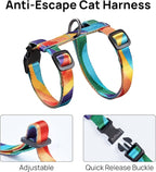 Cat Harness and Leash Set - Image 4