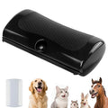 Deshedding Dog Brush & Pet Hair Remover Comb – Grooming Tool by Unknown