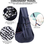 Dog Carrier Sling - Image 4