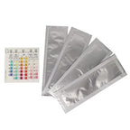 API 5-IN-1 TEST STRIPS Freshwater and Saltwater Aquarium Test Strips 4-Count Box - Image 3