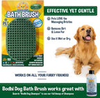 Bodhi Dog Shampoo Brush - Image 5