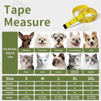 Waffle Knit Cat & Dog T Shirt for Small Dogs, Stretchable Puppy Shirt for - Image 4