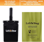 Neater Pet Brands Lift N’ Bag 2.0 Dog Pooper Scooper - Image 8
